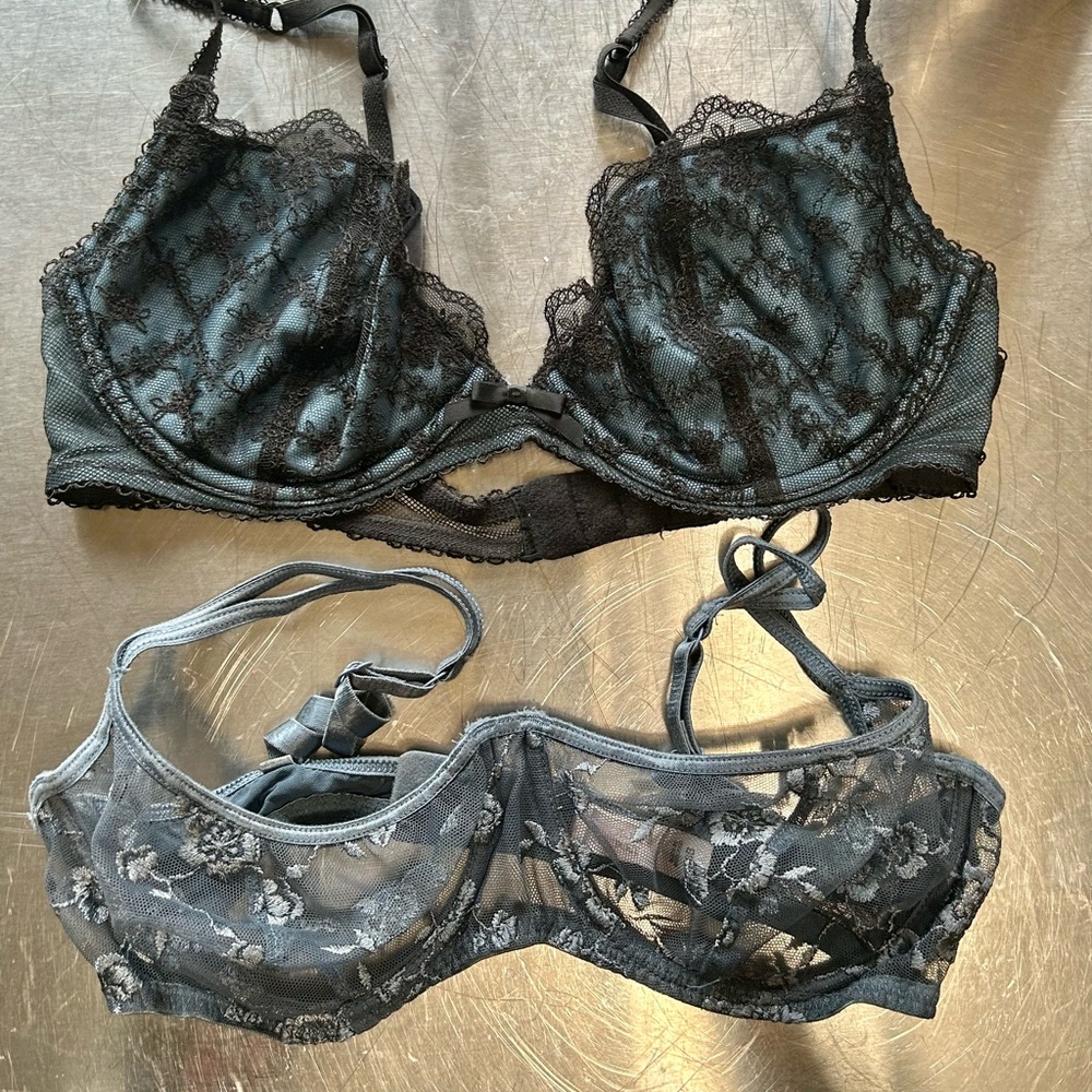 Victoria’s Secret Bras - Very Sexy Lacey